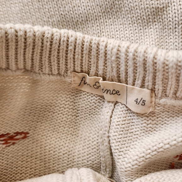 Finn & Vince Sweater Set - Picture 2 of 2